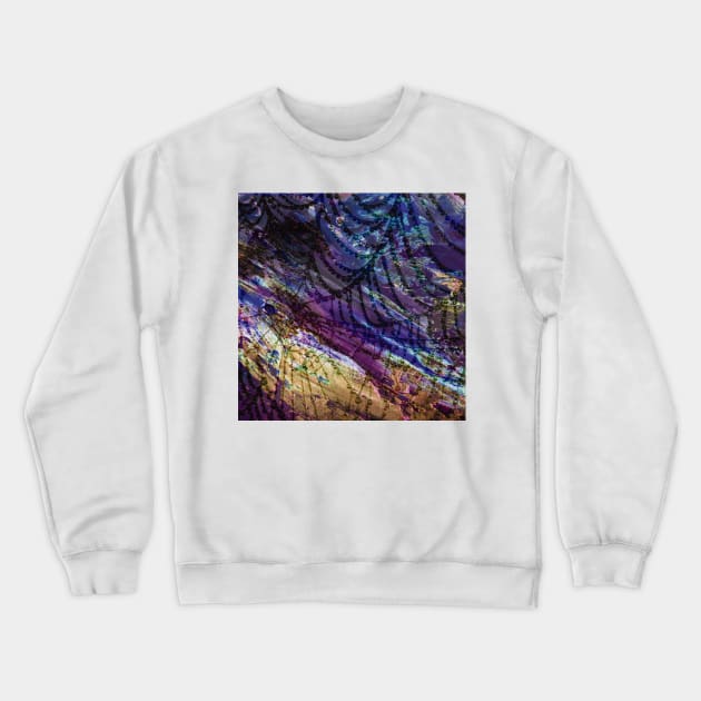 Dew Drop Crewneck Sweatshirt by LukeMargetts